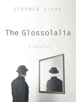 cover image of The Glossolalia